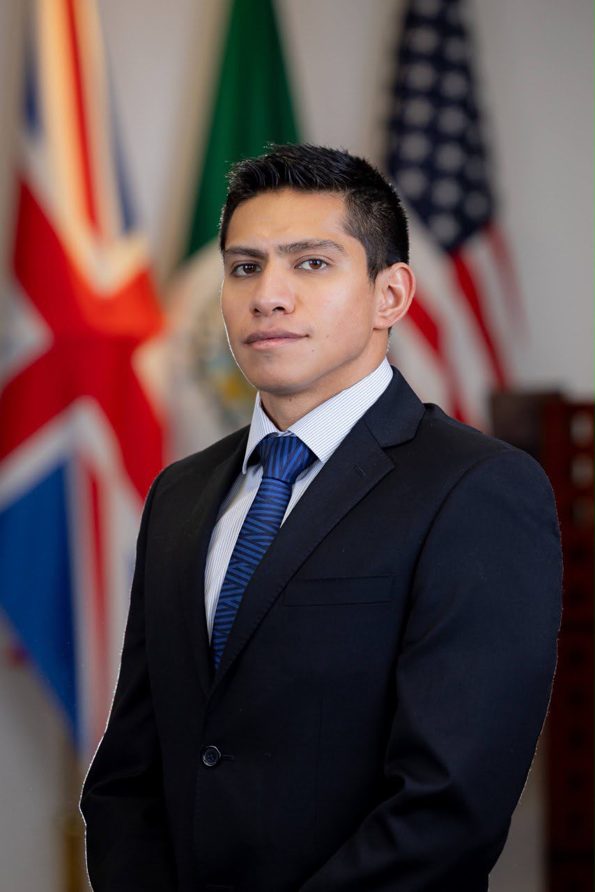Ricardo Serna-Muñoz